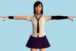 Hatsumy Girl Hatsumy Girl-2